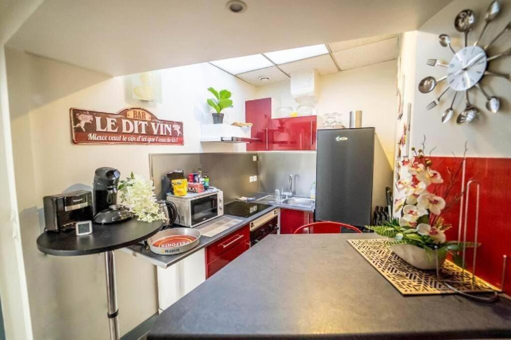 Le Repaire De Blois Hypercentre A 5 Min Chateau מראה חיצוני תמונה